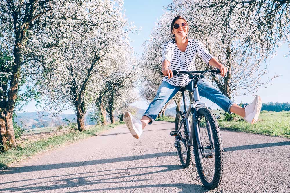 conseils santé au printemps
