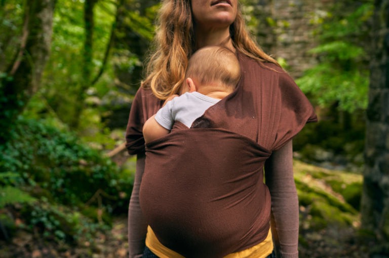 Le microbiote des nourrissons et leur système immunitaire