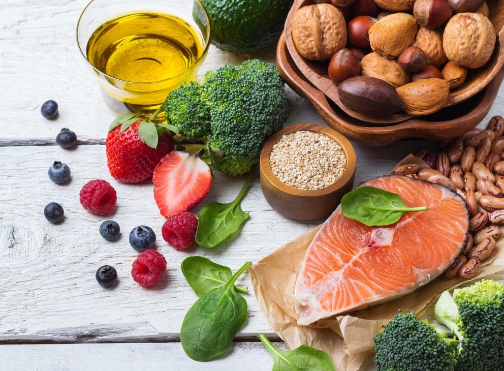 Alimentation et grossesse : bien manger quand on est enceinte