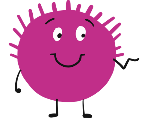 bonne bacterie prebiotique