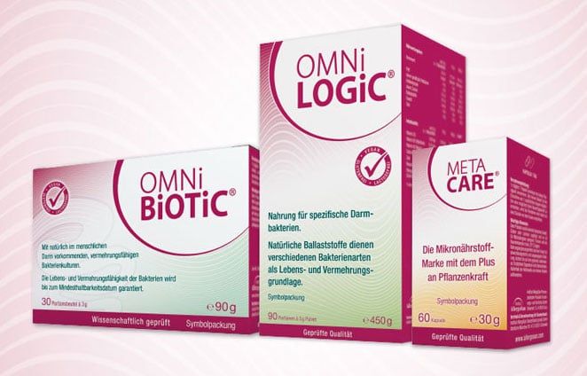 Probiotiques, prébiotiques et micronutriments