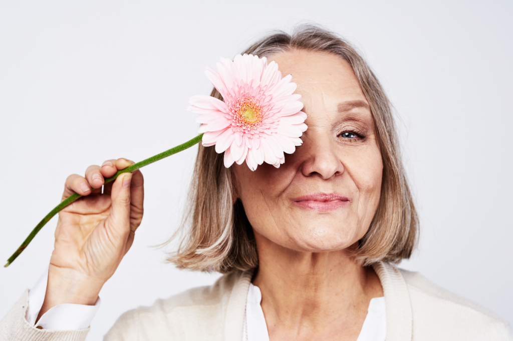 La flore vaginale au cours de la vie d'une femme