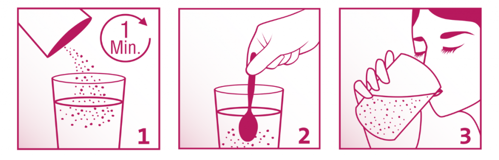 mode emploi probiotique