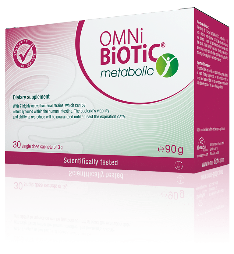 Probiotiques pour maigrir