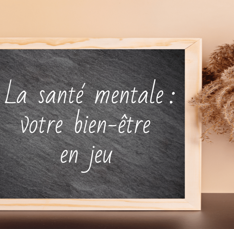Santé mentale : des psychobiotiques pour le bien-être