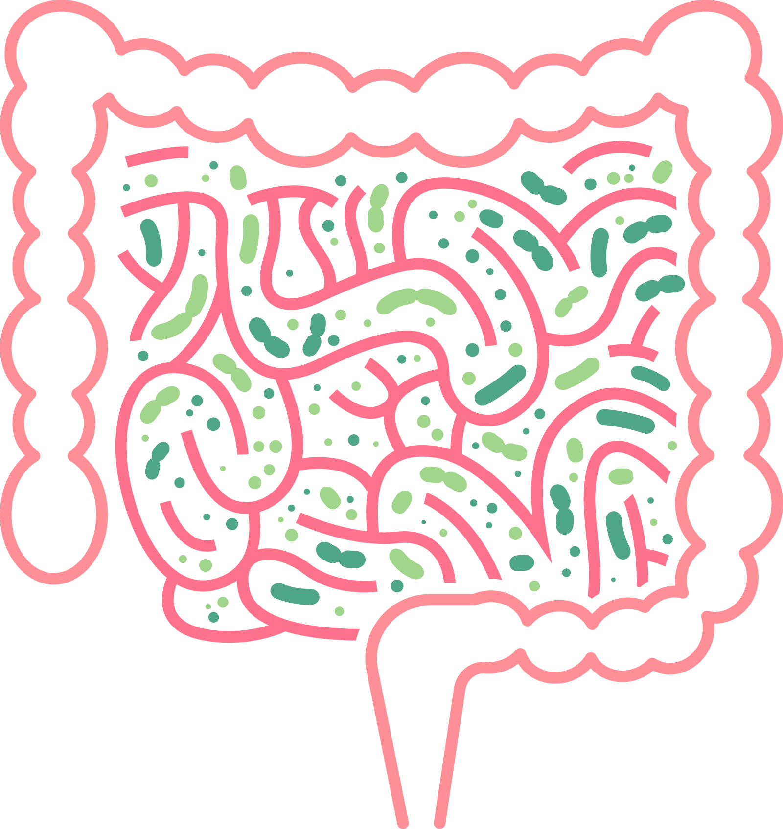 Microbiote du tractus gastro-intestinal