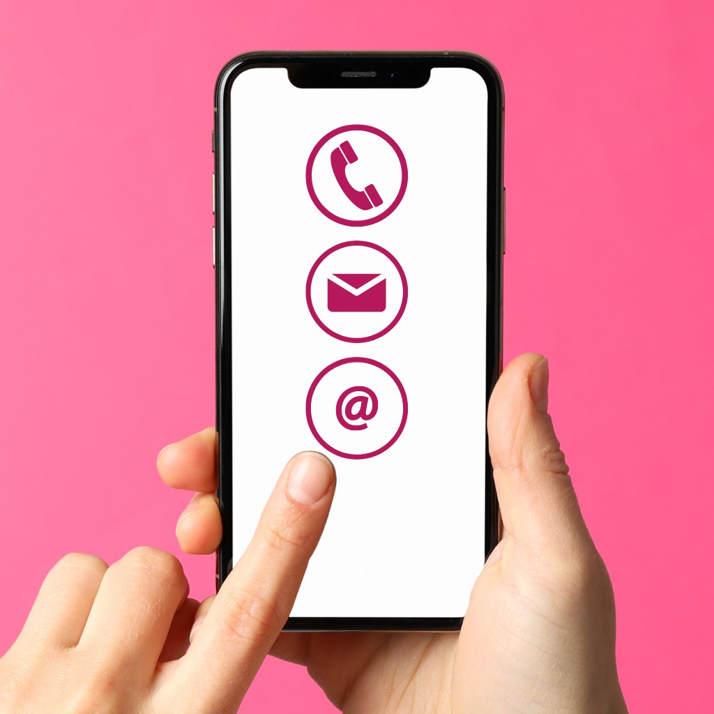 Institut AllergoSan : contact