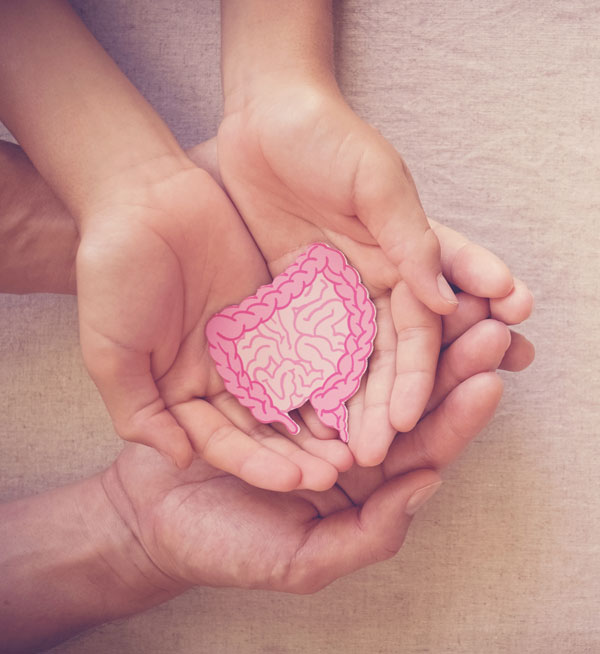 L'hyperperméabilité intestinale : c'est quoi ?