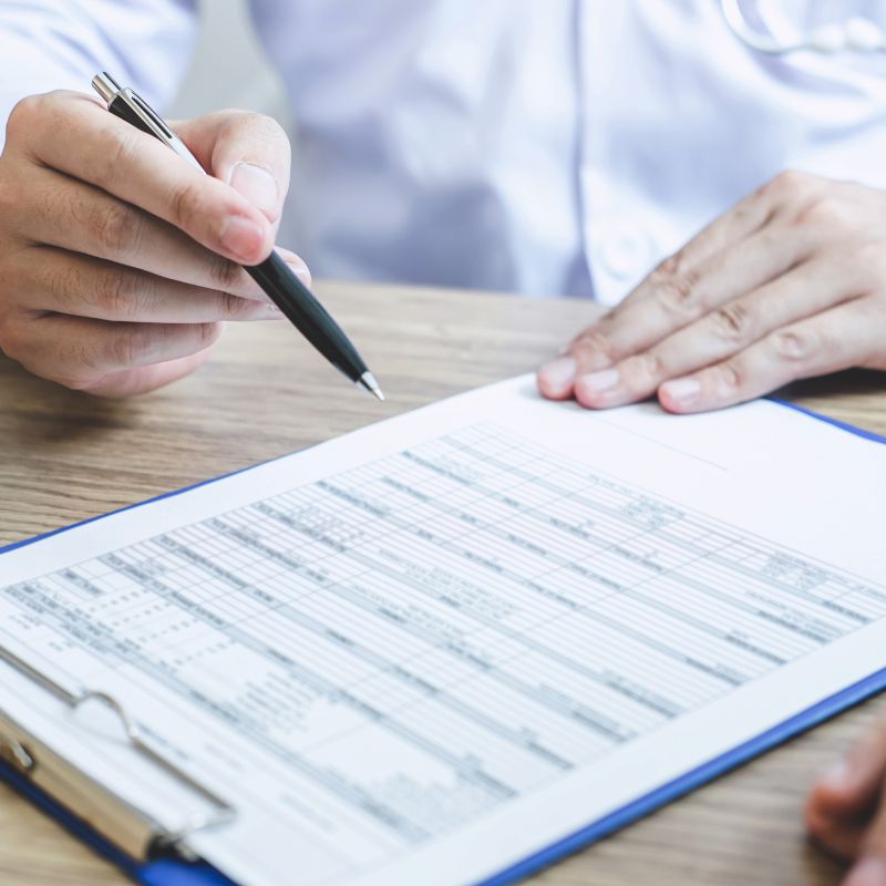 Traitement pour le syndrome de l'intestin irritable