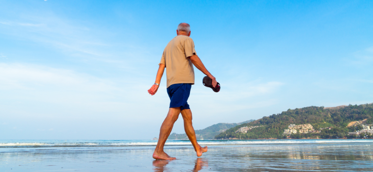 La vitamine D, la vitamine du soleil : bienfaits