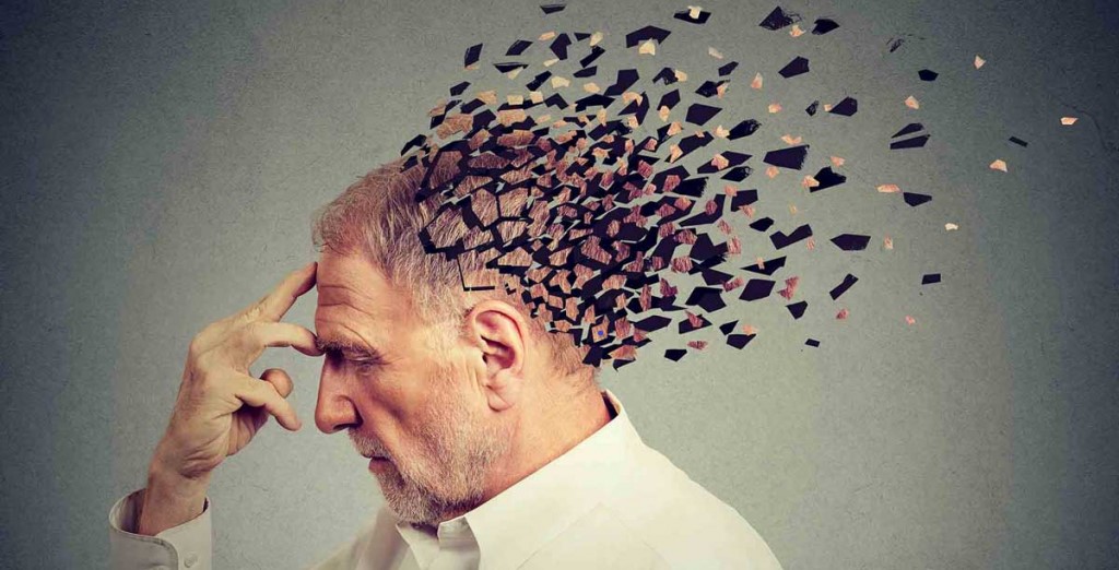 La maladie d'Alzheimer