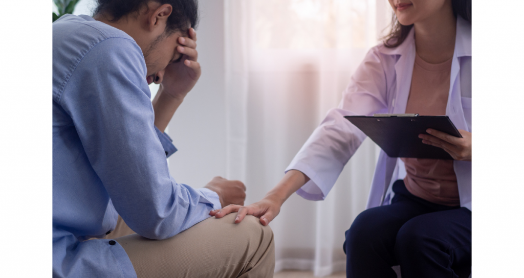 Troubles dépressifs : quelles solutions ?