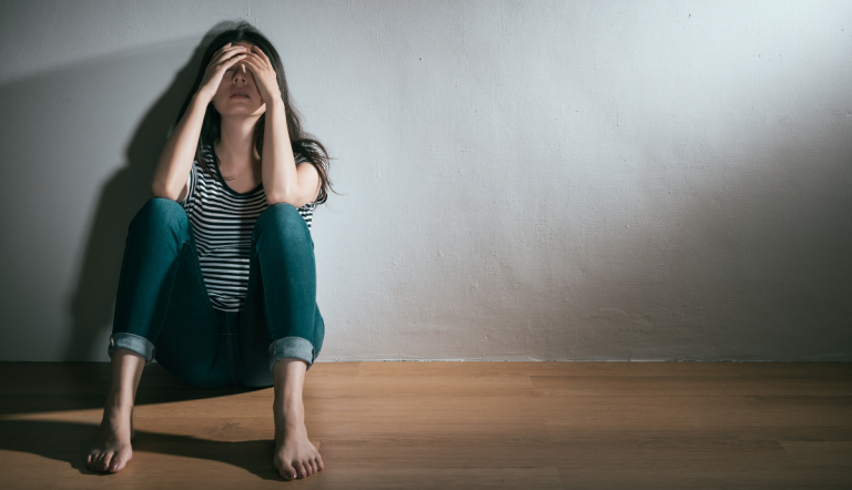 Dépression et microbiome : quels liens ?