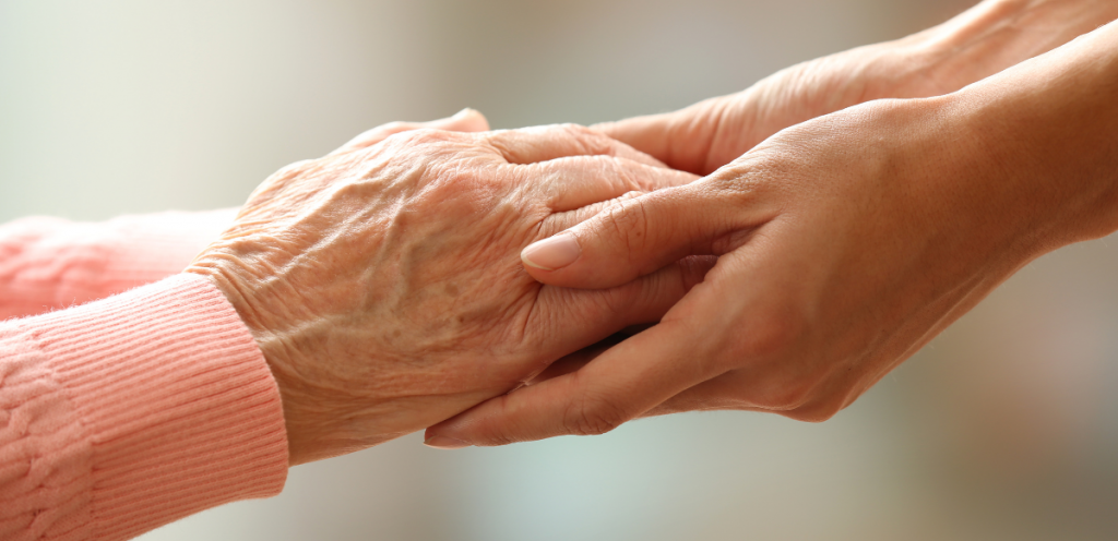 Santé intestinale et bien-être des personnes en EHPAD ou gériatrie