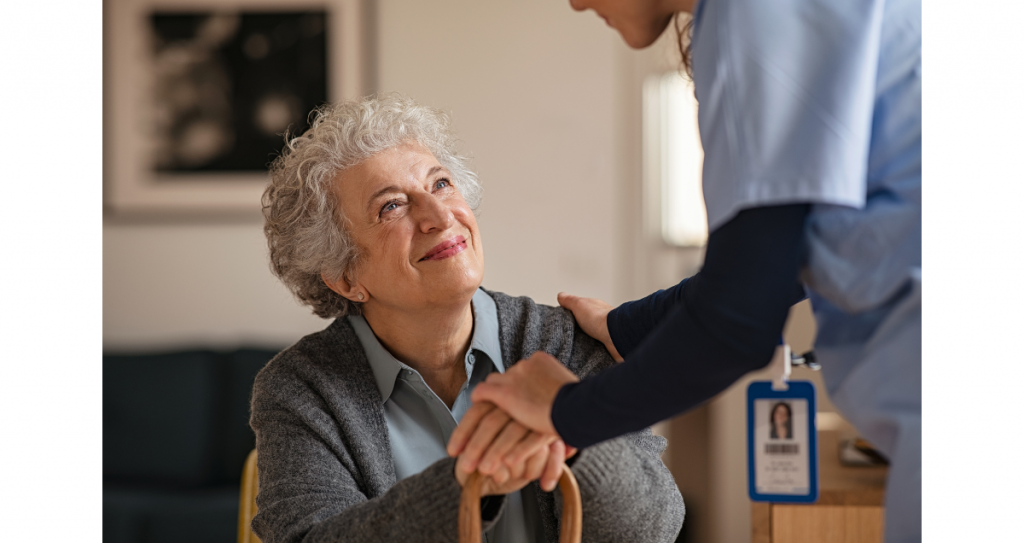 Seniors et santé intestinale : des probiotiques