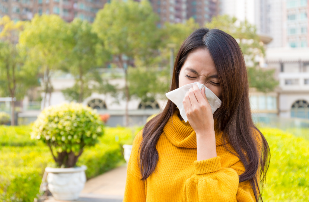 Allergie : les symptômes ? Les traitements ? Le rôle des intestins ?