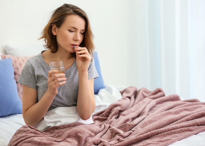 Acoompagner un traitement antibiotique avec un probiotique pour la flore intestinale