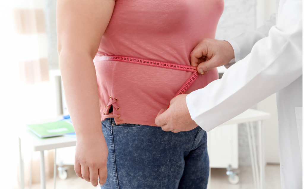 Définition du syndrome métabolique - Les symptômes