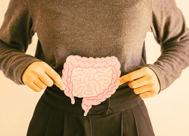 Après une coloscopie : soutenir l'intestin et la flore intestinale