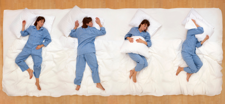 Santé, sommeil & insomnie