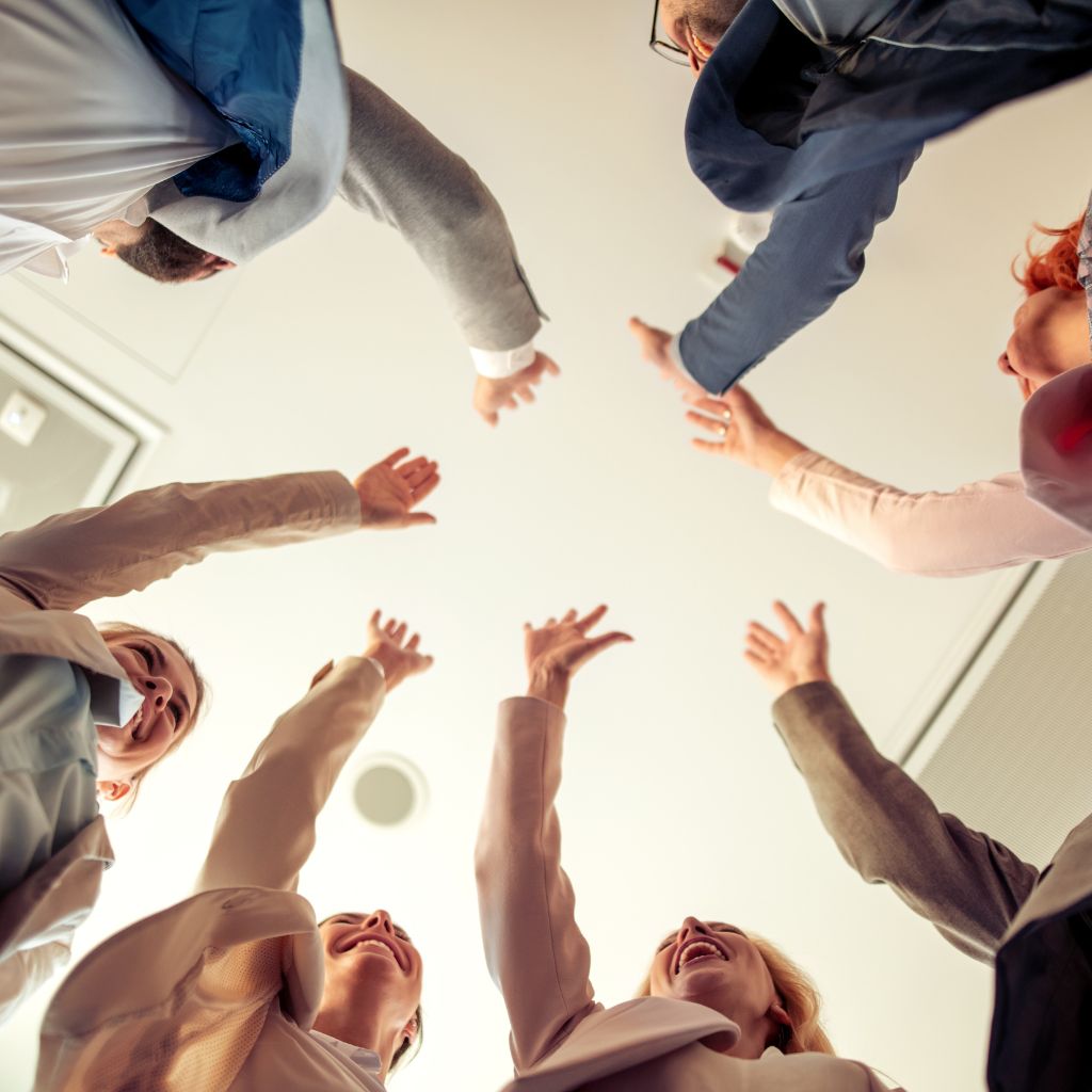 Durabilité : collaborateurs et communauté