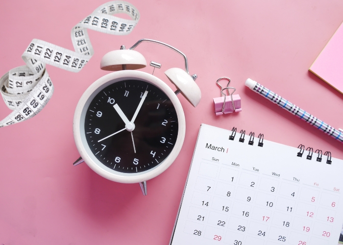 Conseils pour perdre du poids