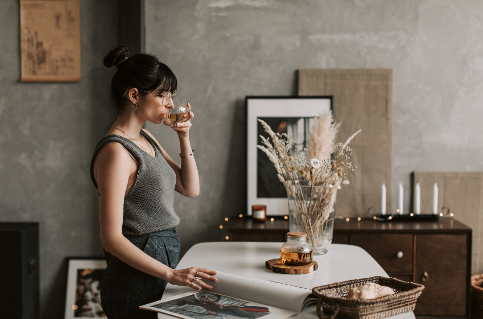 Augmenter la fertilité par des ferments lactiques ?