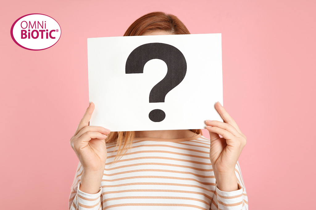 Réponses aux questions les plus fréquentes sur OMNi-BiOTiC®