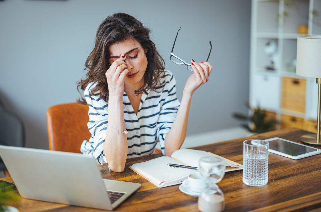 Le cortisol et le stress