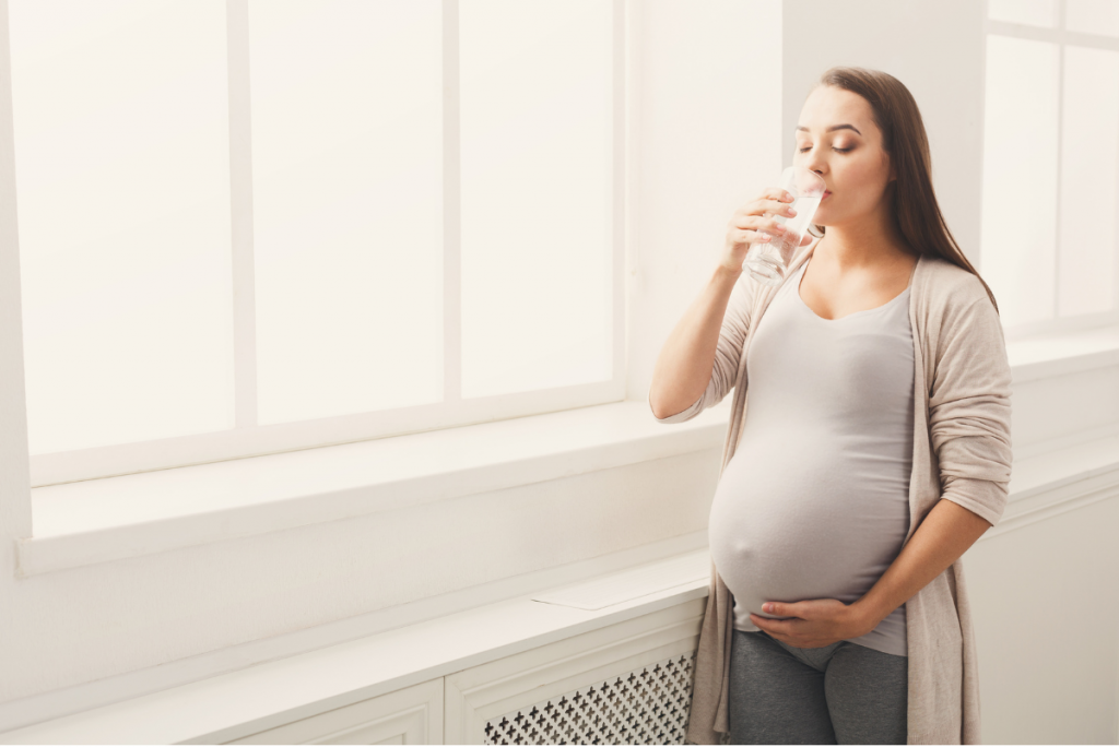 Diarrhée enceinte / constipation grossesse : les probiotiques en cas de troubles digestifs