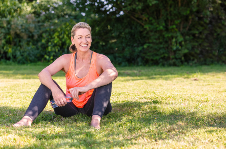 Préménopause /périménopause : causes, symptômes, conseils