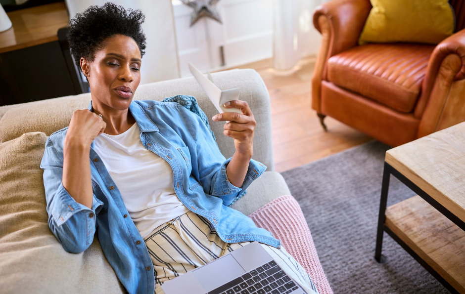 Symptômes de la périménopause