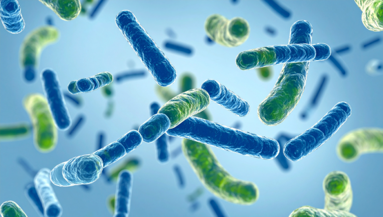Tout savoir sur les bactéries du genre Lactobacillus