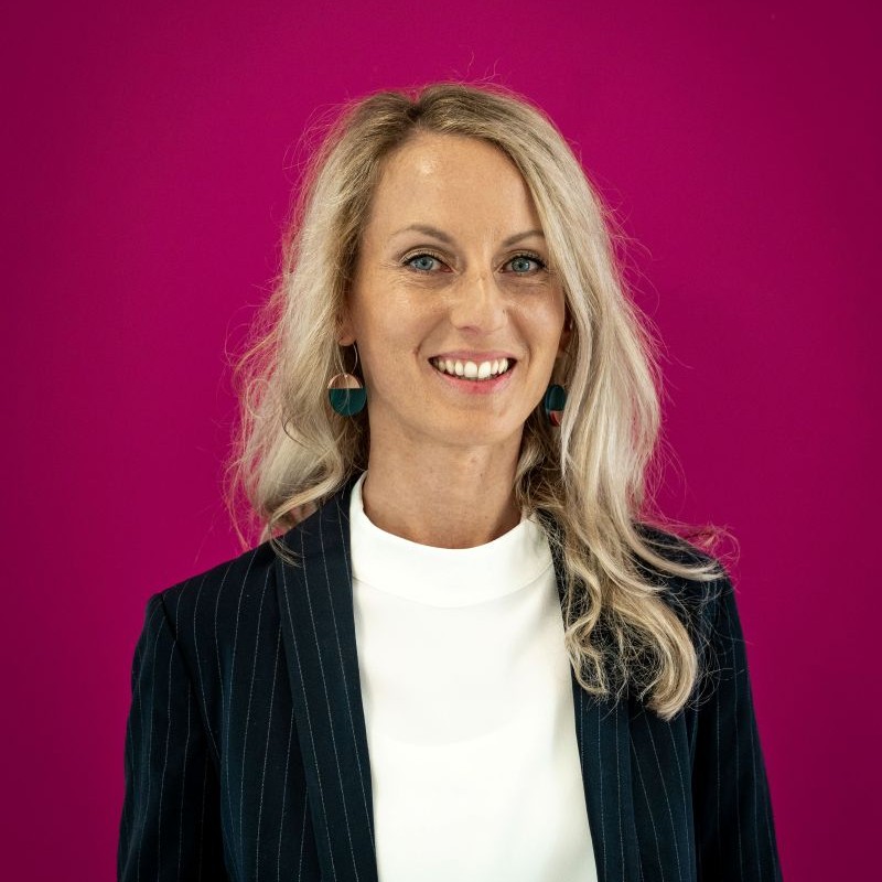 Eva Maria Hoffmann Gombotz