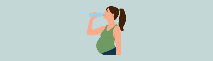 Grossesse et constipation : solutions naturelles