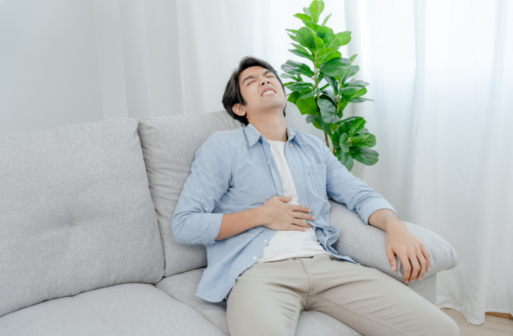 ételintolerancia, fruktózintolerancia, omni-biotic, probiotikum, szívritmuszavar