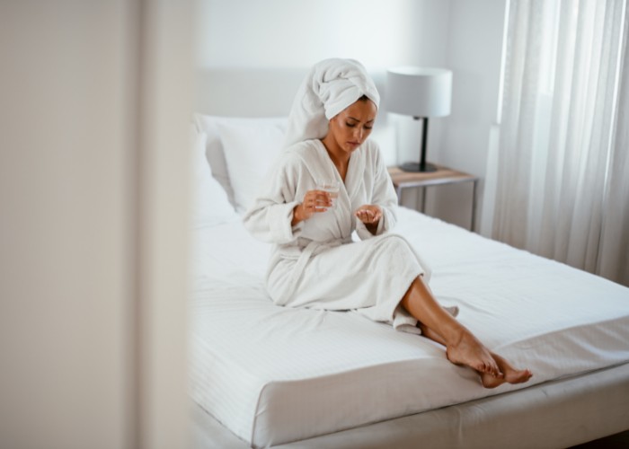 probiotikum hólyaghurutra, lactobacillus hüvelyflóra, hüvelyflóra regenerálása, OMNi-BiOTiC®