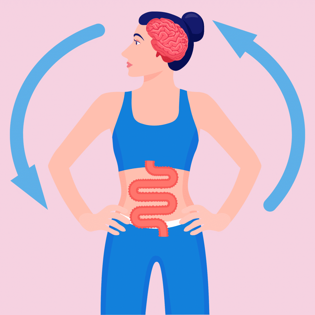 mentális egészség, pszihobiotikum, omnibiotic, bél agy tengely erősítése, pszihobiotikum vélemények, hisztamin termelő baktérium