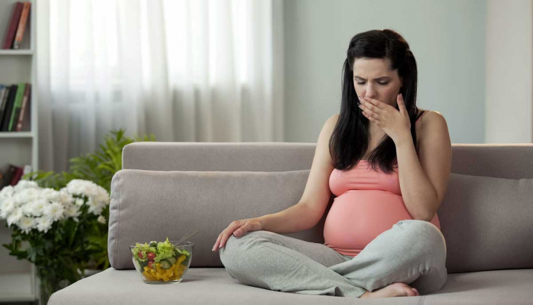 Gyomorégés a terhesség alatt, gyomorégés ellen, terhesség, gyomorégés este reflux kezelése, reflux ellen, probiotikum nőknek