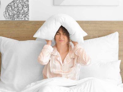 probiotikum stresskezelésre, mikrobiom, bélrendszer, alvászavar