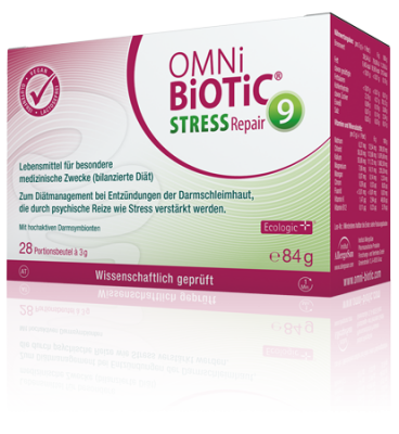 stresszkezelés, stresszoldás, stressz ellen, feszültség ellen, probiotikum stressz