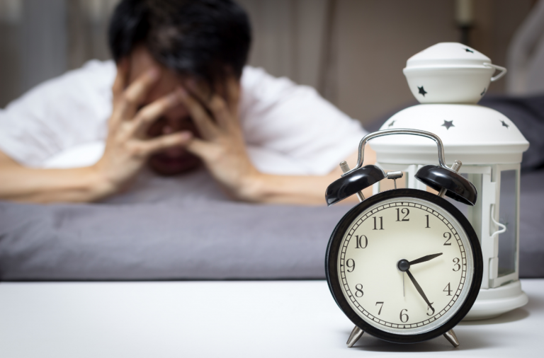 robiotikum stresskezelésre, mikrobiom, bélrendszer, alvászavar, pihentető alvás, nyugodt alvás, stresszkezelés, Meta-Care