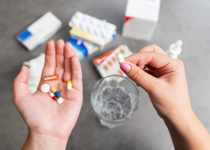 termékenység, hüvelyszárazság, PCOS, metaformin intolerancia, omni-biotic, flora plus, gyermekvágy