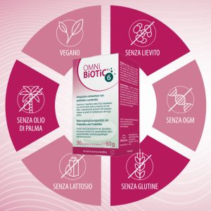 fermenti lattici senza lattosio