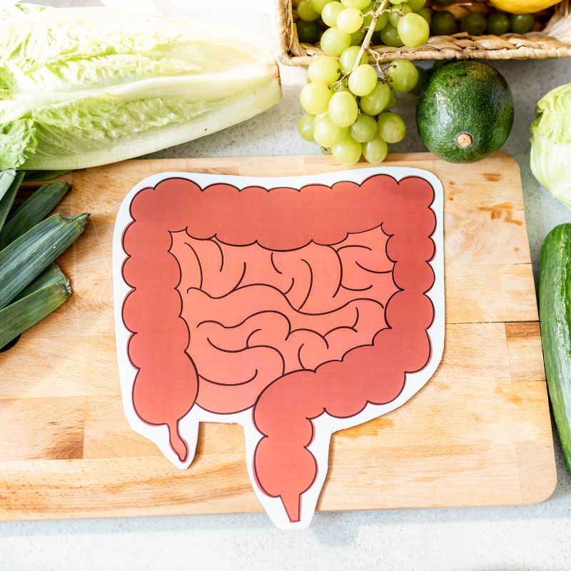 Consigli in caso di sindrome dell'intestino irritabile