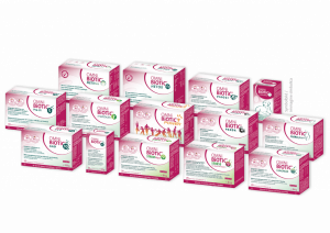 omni-biotic prodotti