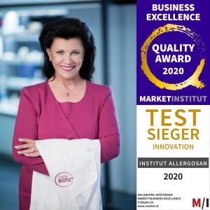 Premio per la qualità