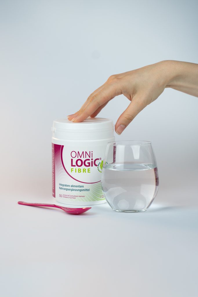Fibre contro la stitichezza_OMNi-LOGiC®