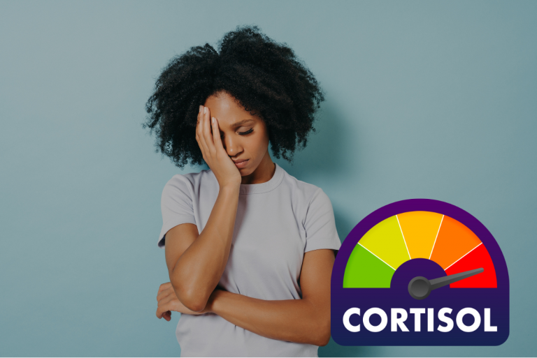 cortisol_stress_fermenti lattici_contro lo stress