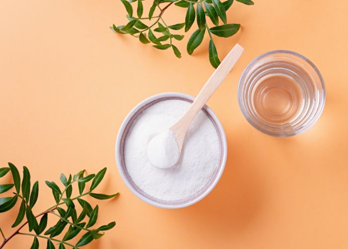 fermenti lattici solubili tiroidite di hashimoto